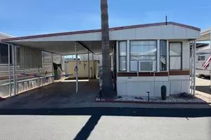 323 E Ocotillo Dr, Florence, AZ 85132 - Photo 1