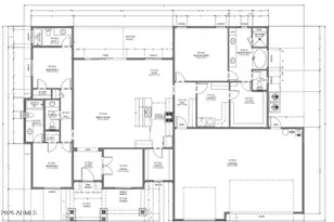 2102 E Grapevine Dr, Payson, AZ 85541 - Photo 2