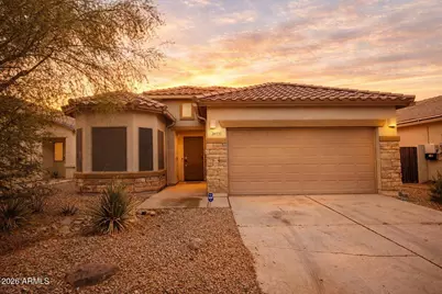 36950 W Mondragone Lane, Maricopa, AZ 85138 - Photo 1