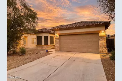 36950 W Mondragone Lane, Maricopa, AZ 85138 - Photo 2