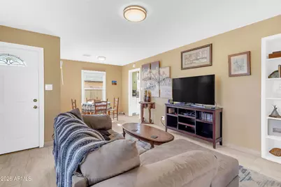 321 W Solana Avenue, Ajo, AZ 85321 - Photo 4