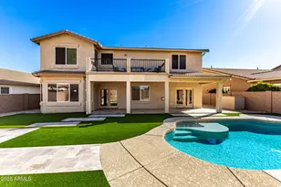 18564 W Onyx Ave, Waddell, AZ 85355 - Photo 50