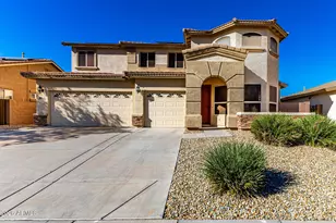 18564 W Onyx Ave, Waddell, AZ 85355 - Photo 1