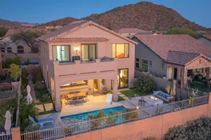 3764 N Sonoran Hills, Mesa, AZ 85207 - Photo 84