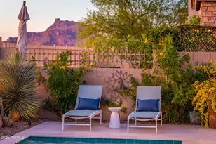 3764 N Sonoran Hills, Mesa, AZ 85207 - Photo 70