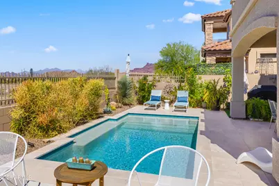 3764 N Sonoran Hills, Mesa, AZ 85207 - Photo 62
