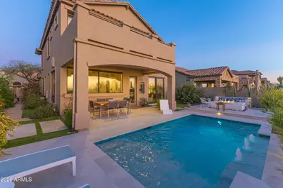 3764 N Sonoran Hills, Mesa, AZ 85207 - Photo 64