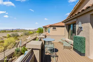 3764 N Sonoran Hills, Mesa, AZ 85207 - Photo 50