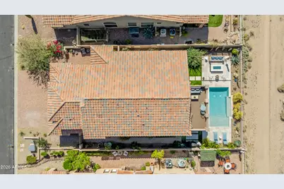 3764 N Sonoran Hills, Mesa, AZ 85207 - Photo 74