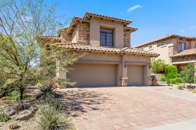 3764 N Sonoran Hills, Mesa, AZ 85207 - Photo 86