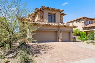 3764 N Sonoran Hills, Mesa, AZ 85207 - Photo 86