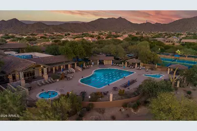 3764 N Sonoran Hills, Mesa, AZ 85207 - Photo 102