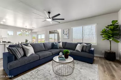 3305 S 121st Drive, Tolleson, AZ 85353 - Photo 8