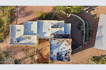 825 E Moon Vista Street, Apache Junction, AZ 85119 - Photo 24