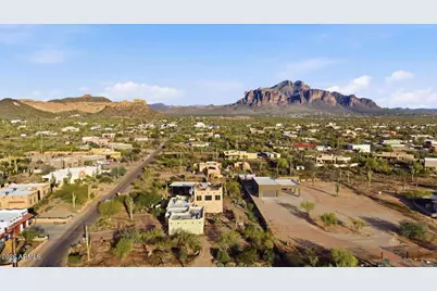 825 E Moon Vista Street, Apache Junction, AZ 85119 - Photo 12