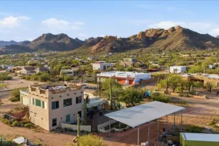 825 E Moon Vista St, Apache Junction, AZ 85119 - Photo 10