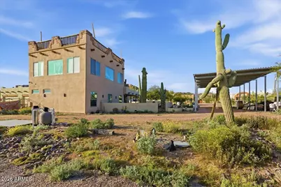 825 E Moon Vista Street, Apache Junction, AZ 85119 - Photo 38