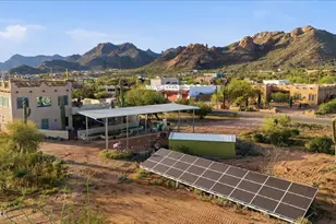 825 E Moon Vista St, Apache Junction, AZ 85119 - Photo 8