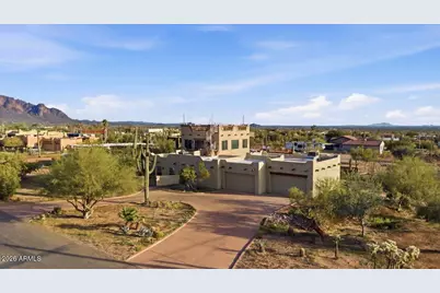 825 E Moon Vista Street, Apache Junction, AZ 85119 - Photo 32