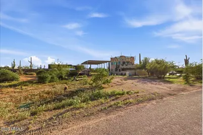 825 E Moon Vista Street, Apache Junction, AZ 85119 - Photo 42