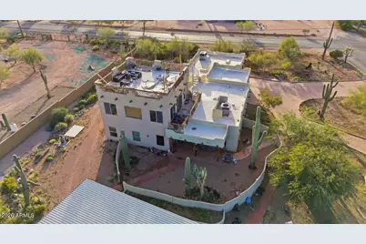 825 E Moon Vista Street, Apache Junction, AZ 85119 - Photo 4