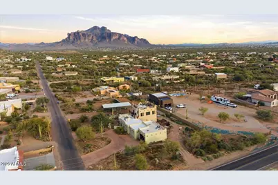 825 E Moon Vista Street, Apache Junction, AZ 85119 - Photo 2