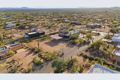 825 E Moon Vista Street, Apache Junction, AZ 85119 - Photo 28