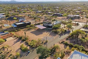 825 E Moon Vista St, Apache Junction, AZ 85119 - Photo 28