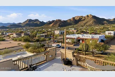 825 E Moon Vista Street, Apache Junction, AZ 85119 - Photo 22