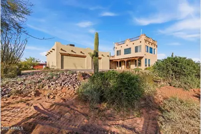 825 E Moon Vista Street, Apache Junction, AZ 85119 - Photo 36