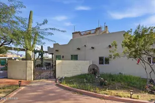 825 E Moon Vista St, Apache Junction, AZ 85119 - Photo 34