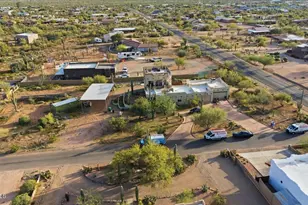 825 E Moon Vista St, Apache Junction, AZ 85119 - Photo 6