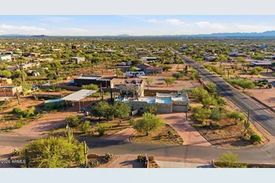 825 E Moon Vista Street, Apache Junction, AZ 85119 - Photo 30