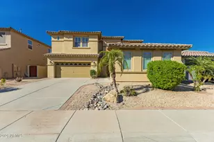 1542 W Homestead Dr, Chandler, AZ 85286 - Photo 1