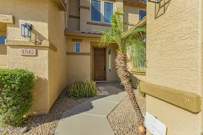 1542 W Homestead Drive, Chandler, AZ 85286 - Photo 4