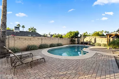 5245 E Acoma Drive, Scottsdale, AZ 85254 - Photo 2