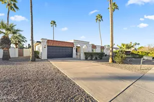 5245 E Acoma Dr, Scottsdale, AZ 85254 - Photo 1