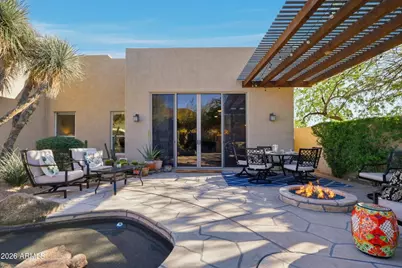 11426 E Jenan Drive, Scottsdale, AZ 85259 - Photo 34