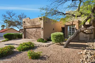 11426 E Jenan Drive, Scottsdale, AZ 85259 - Photo 2