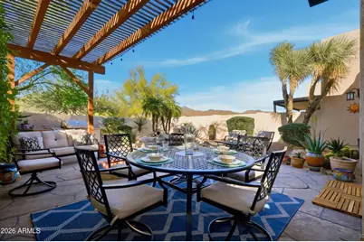 11426 E Jenan Drive, Scottsdale, AZ 85259 - Photo 32