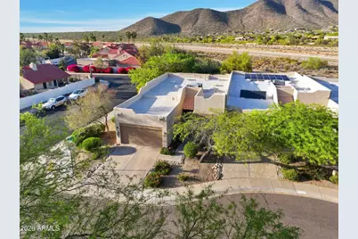 11426 E Jenan Drive, Scottsdale, AZ 85259 - Photo 38