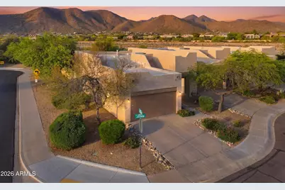 11426 E Jenan Drive, Scottsdale, AZ 85259 - Photo 4