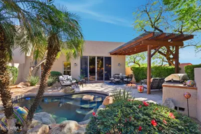 11426 E Jenan Drive, Scottsdale, AZ 85259 - Photo 36