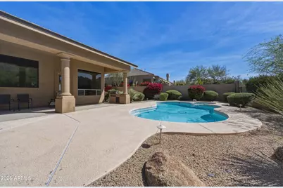 11789 E Parkview Lane, Scottsdale, AZ 85255 - Photo 40