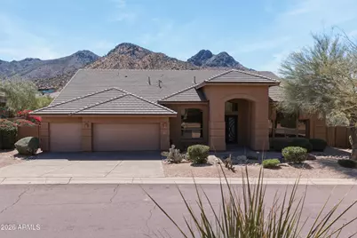 11789 E Parkview Lane, Scottsdale, AZ 85255 - Photo 64