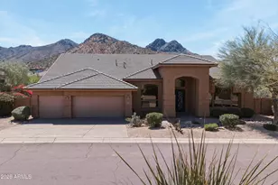 11789 E Parkview Ln, Scottsdale, AZ 85255 - Photo 64