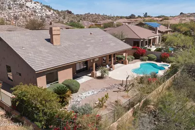 11789 E Parkview Lane, Scottsdale, AZ 85255 - Photo 56