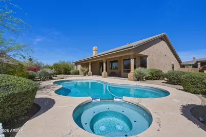 11789 E Parkview Lane, Scottsdale, AZ 85255 - Photo 44
