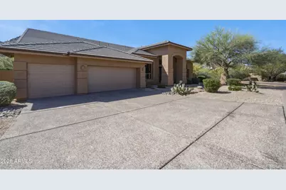 11789 E Parkview Lane, Scottsdale, AZ 85255 - Photo 48