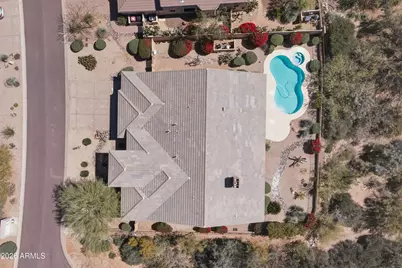 11789 E Parkview Lane, Scottsdale, AZ 85255 - Photo 60